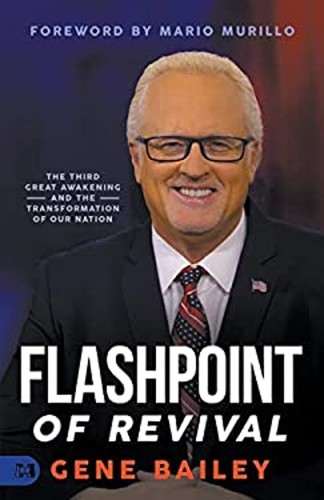 Flashpoint revival - flashpoint,