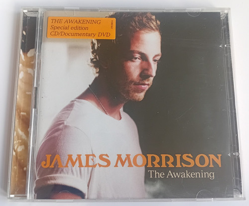 James morrison the - morrison, awakening
