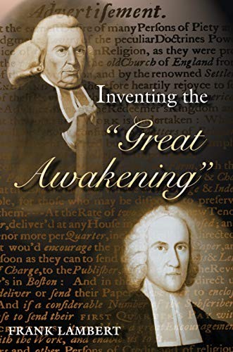Inventing the great - the, "great