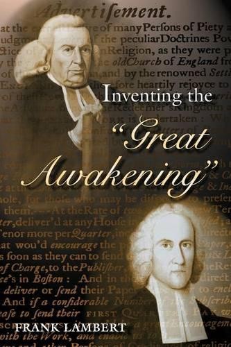 Inventing the great - inventing, "great