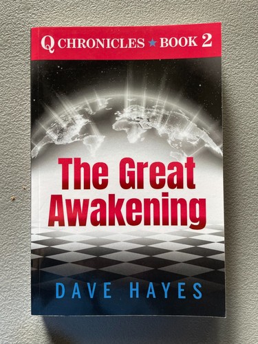 The great awakening - great, q