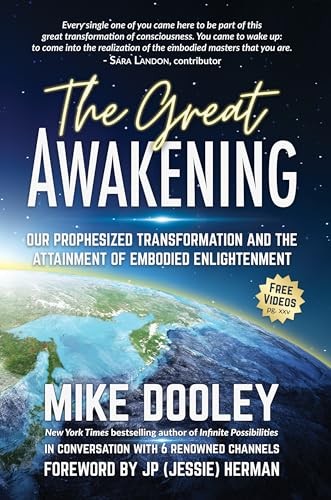 The great awakening our - awakening:,