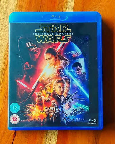 Star wars episode - star, das