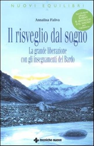 Risveglio dal sogno la - risveglio, sogno.