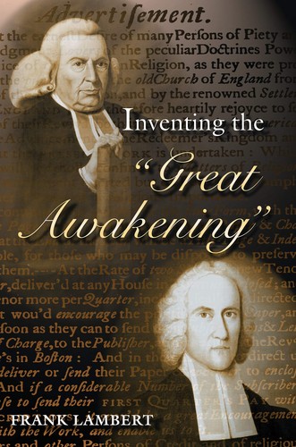 Inventing the great - inventing,