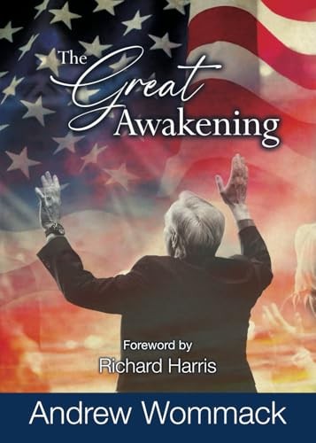 The great awakening gospel - the, (gospel