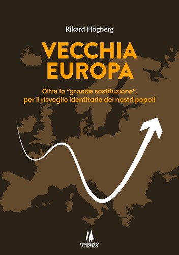 Vecchia europa oltre - vecchia,
