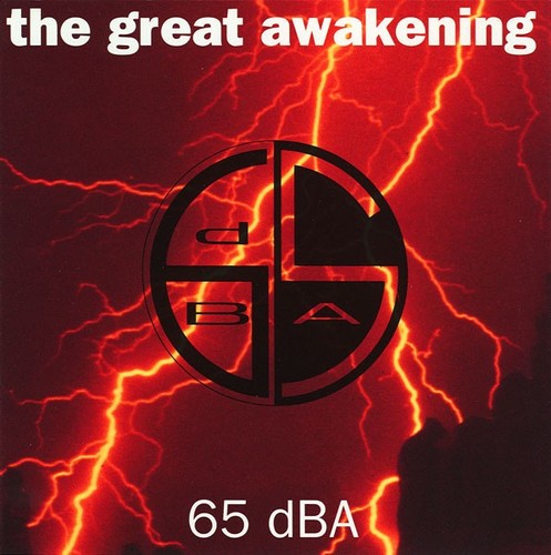 Dba the great awakening - 65,
