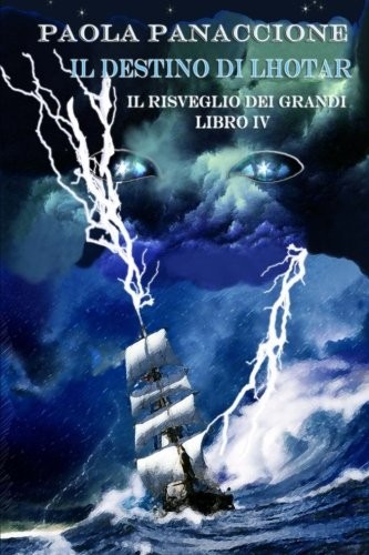 Destino di lhotar il - il, lhotar: