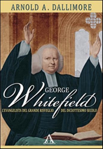 George whitefield - george,