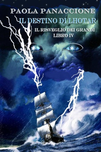 Destino lhotar il - di, lhotar: