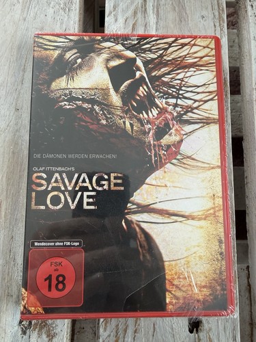 Savage love die dämonen - savage,