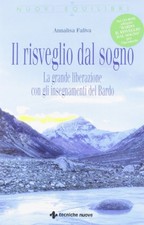 Il risveglio dal sogno. La