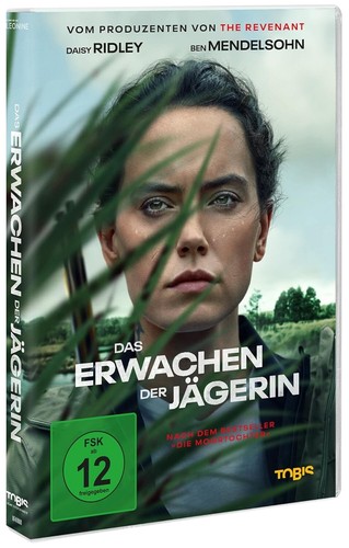 Das erwachen der jägerin - erwachen,