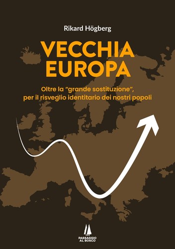 Vecchia europa oltre la - europa.,