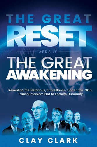The great reset - great,