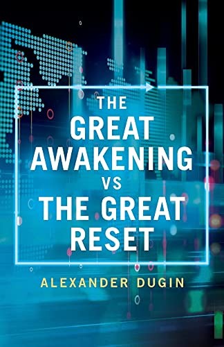 The great awakening - awakening,