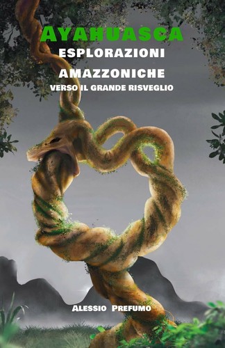 Ayahuasca esplorazioni - ayahuasca,