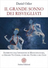 LIBRO IL GRANDE SONNO DEI