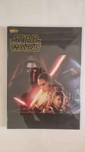 Grandi tesori panini - grandi, star