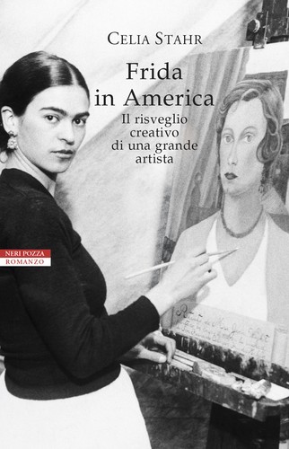 Frida america il risveglio - in,