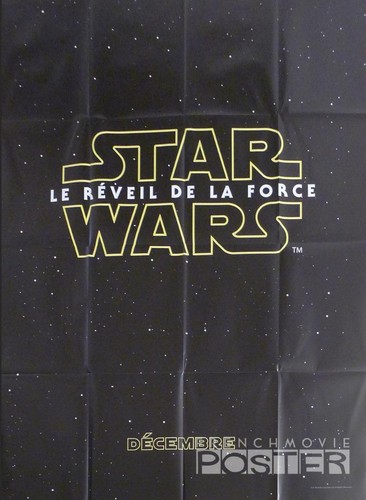 Star wars risveglio della - wars, il