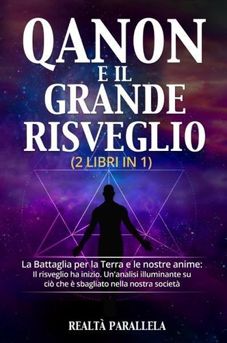 Non grande risveglio - qa,
