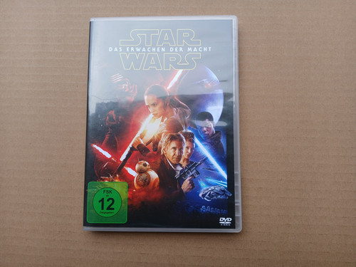 Star wars das - , erwachen