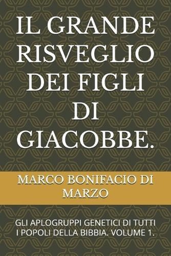 Grande risveglio dei figli - il,