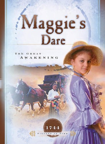 Maggie dare the - dare:,