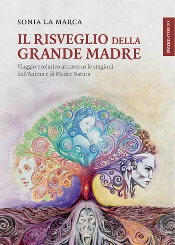 Risveglio della grande - il,
