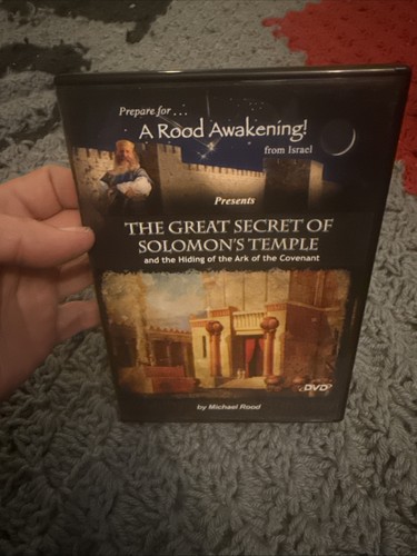 Rood awakening the great - a,