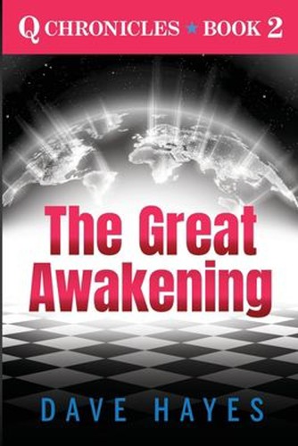 The great awakening paperback - the,