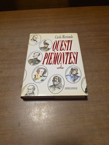 Carlo moriondo questi - moriondo,