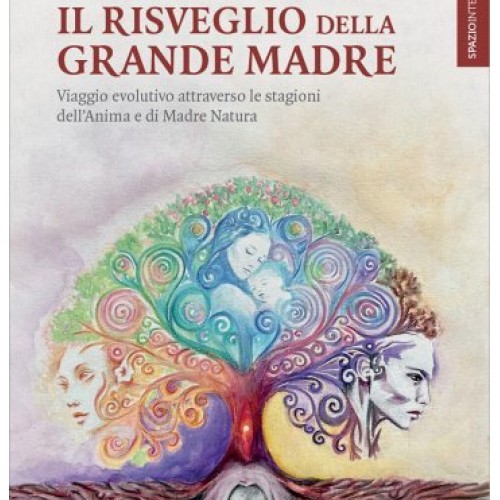 Libro risveglio della - libro,