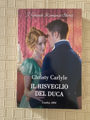 Grandi romanzi storici - i,