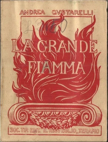 Andrea gustarelli la grande - la,