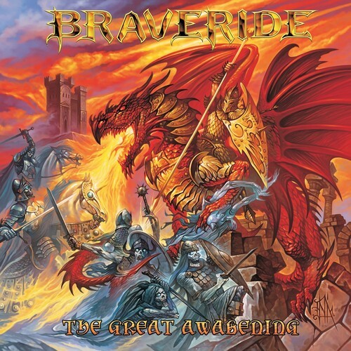 Braveride the great - braveride,