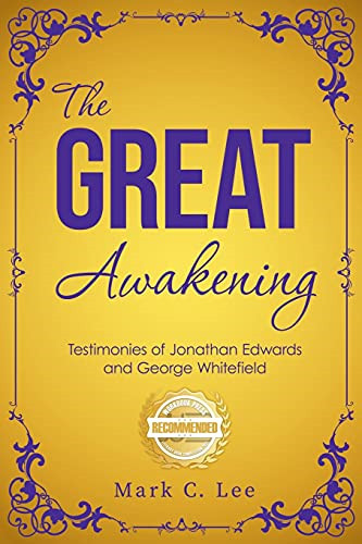 The great awakening new - -,