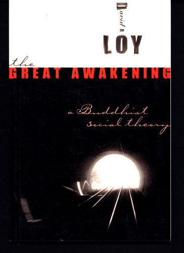 David loy the great - loy,