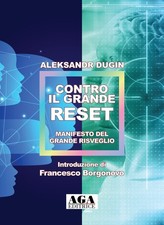 Contro il Grande Reset
