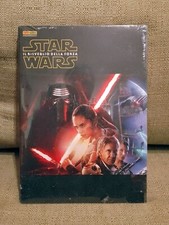 STAR WARS - Il Risveglio Della