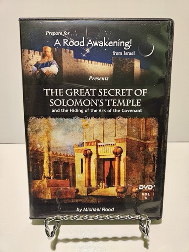 Rood awakening the - awakening:,
