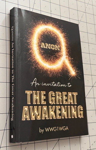 Anon invitation the - anon, an