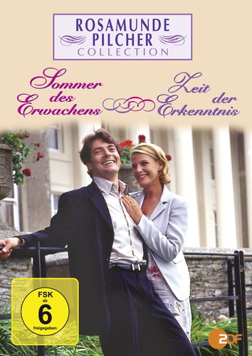 Sommer des erwachens - des, erwachens/zeit