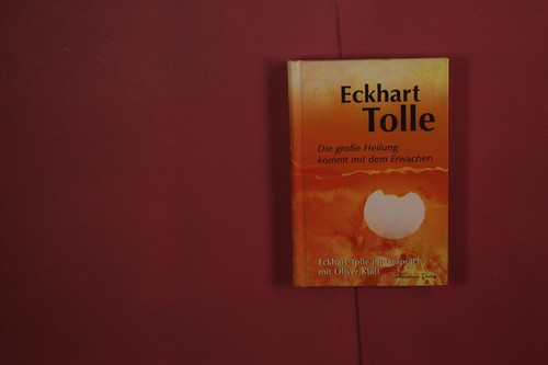 433892 eckhart tolle die - 433892,