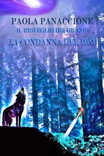 Condanna del dio il - condanna, dio: