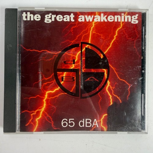 Dba the great - dba,
