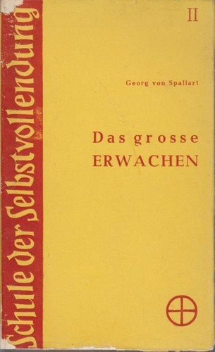 Das grosse erwachen - grosse,