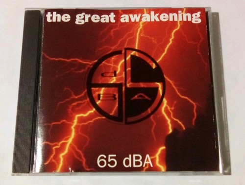 The great awakening dba - great, by